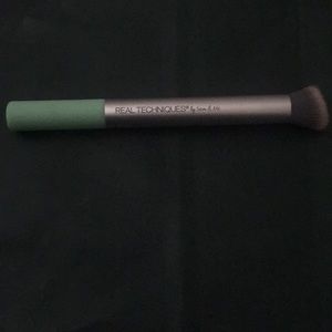 Real techniques brushes